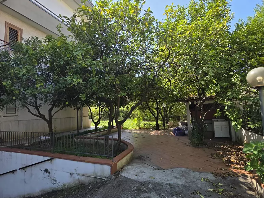 Immagine 4 di Capannone industriale in vendita  in Via Enrico Fermi 10 -12 a Pontecagnano Faiano