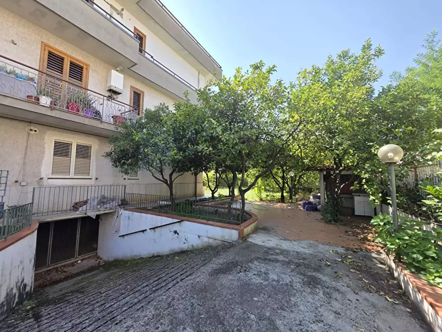 Immagine 7 di Capannone industriale in vendita  in Via Enrico Fermi 10 -12 a Pontecagnano Faiano