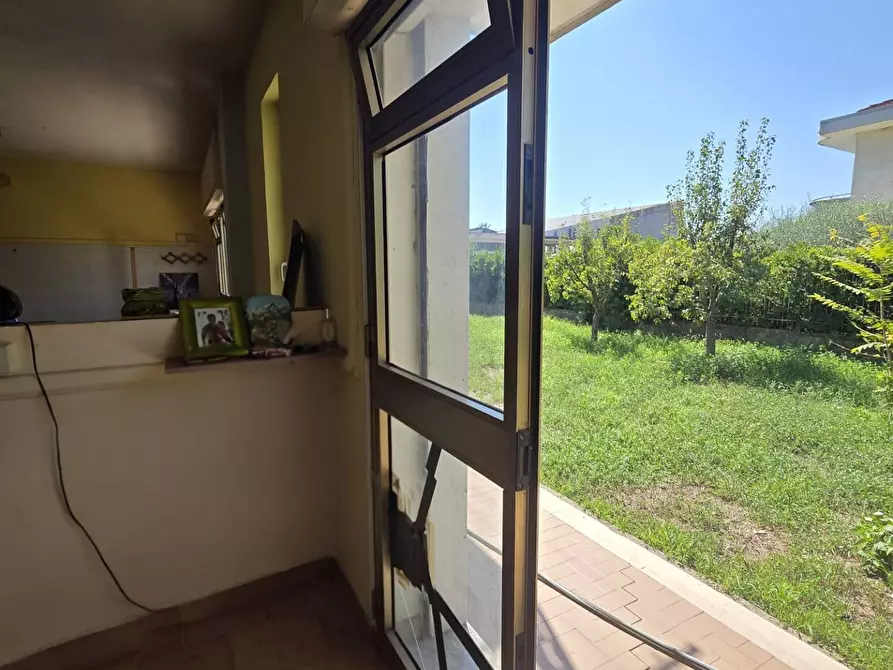 Immagine 8 di Capannone industriale in vendita  in Via Enrico Fermi 10 -12 a Pontecagnano Faiano