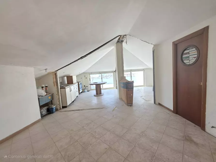 Immagine 12 di Capannone industriale in vendita  in Via Enrico Fermi 10 -12 a Pontecagnano Faiano