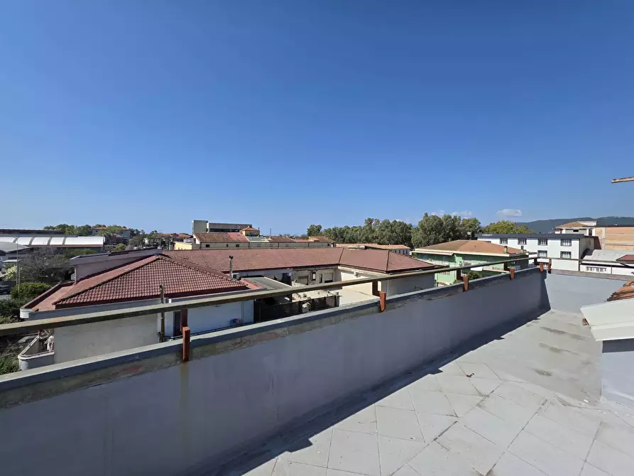 Immagine 14 di Capannone industriale in vendita  in Via Enrico Fermi 10 -12 a Pontecagnano Faiano