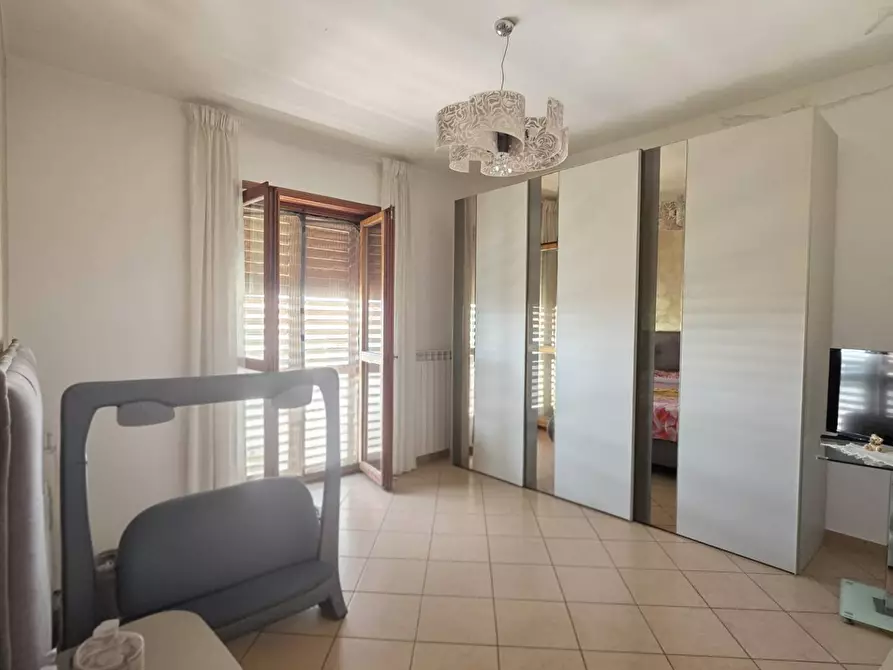 Immagine 15 di Capannone industriale in vendita  in Via Enrico Fermi 10 -12 a Pontecagnano Faiano