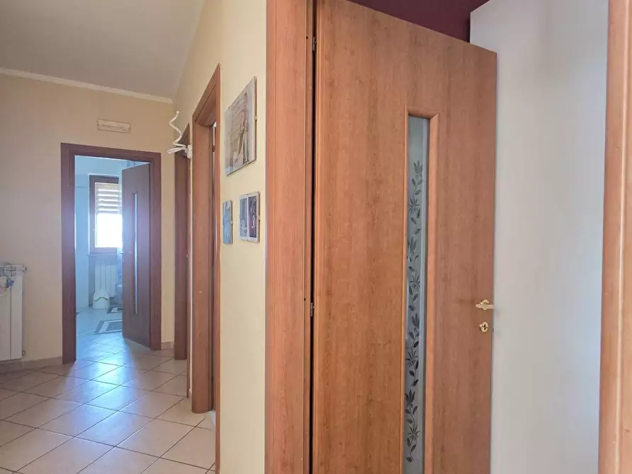 Immagine 17 di Capannone industriale in vendita  in Via Enrico Fermi 10 -12 a Pontecagnano Faiano