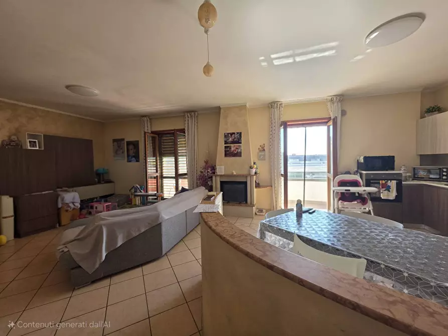 Immagine 20 di Capannone industriale in vendita  in Via Enrico Fermi 10 -12 a Pontecagnano Faiano