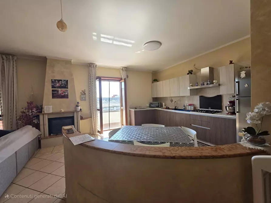 Immagine 21 di Capannone industriale in vendita  in Via Enrico Fermi 10 -12 a Pontecagnano Faiano