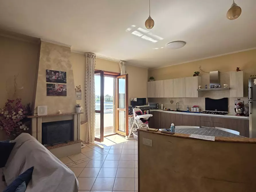 Immagine 22 di Capannone industriale in vendita  in Via Enrico Fermi 10 -12 a Pontecagnano Faiano