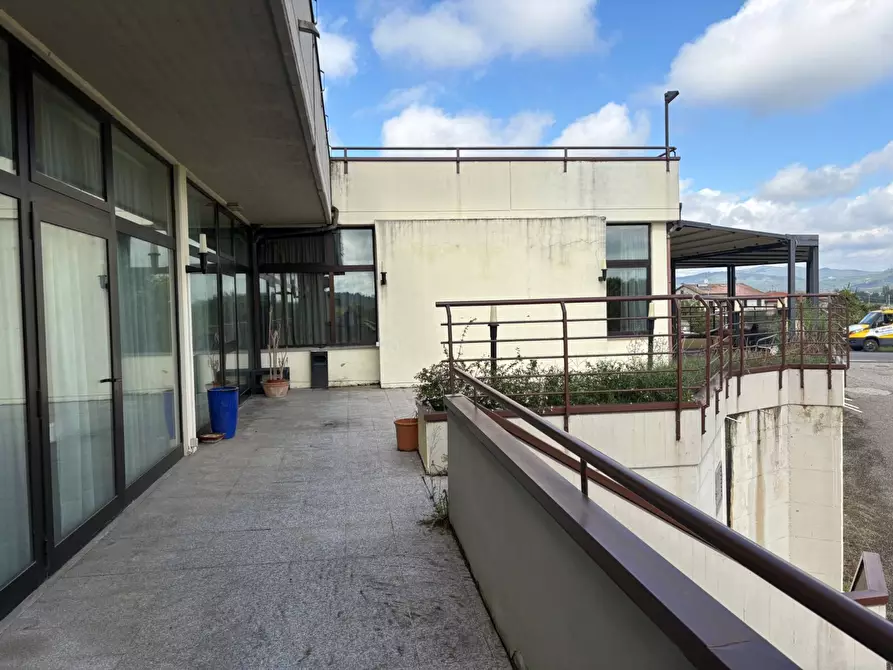 Immagine 23 di Albergo/B&B/Residence in vendita  in Via della Battaglia 16 a Anghiari