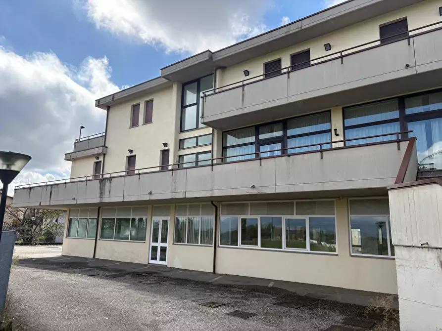 Immagine 25 di Albergo/B&B/Residence in vendita  in Via della Battaglia 16 a Anghiari