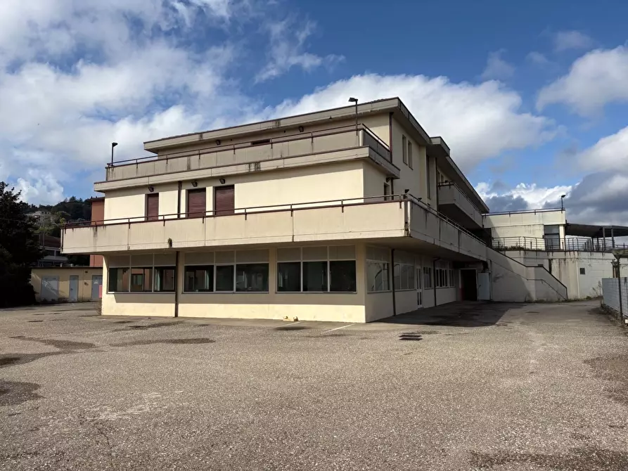 Immagine 26 di Albergo/B&B/Residence in vendita  in Via della Battaglia 16 a Anghiari