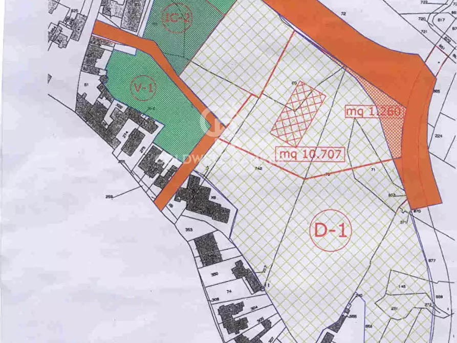 Immagine 35 di Locale commerciale in vendita  in Via Badalà 31 a Fiumefreddo Di Sicilia