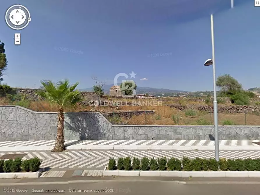 Immagine 38 di Locale commerciale in vendita  in Via Badalà 31 a Fiumefreddo Di Sicilia