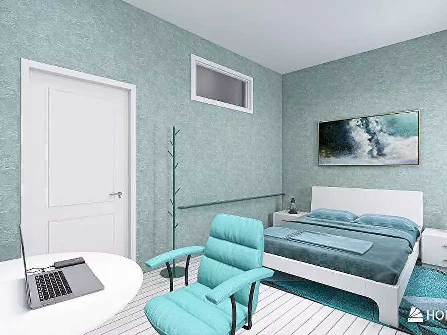 Immagine 42 di Attico in vendita  in Via Degli Zingari 47 a Roma