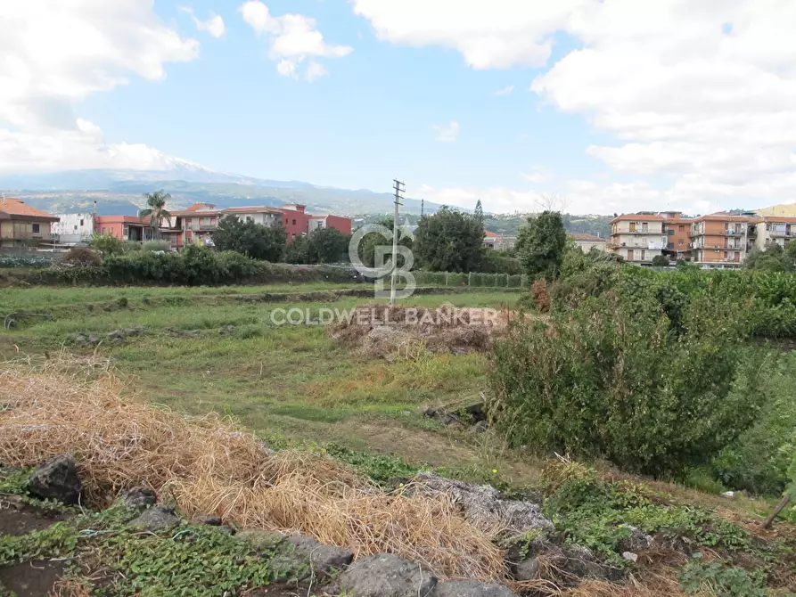 Immagine 16 di Locale commerciale in vendita  in via Badalà 31 a Fiumefreddo Di Sicilia