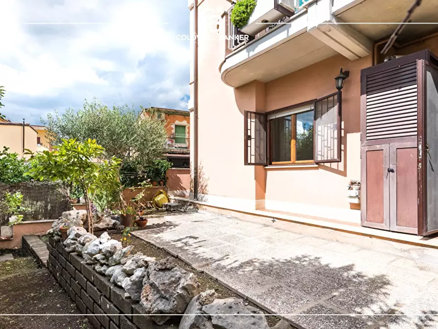 Immagine 2 di Appartamento in vendita  in Via dei Bolognesi 16/A a Albano Laziale