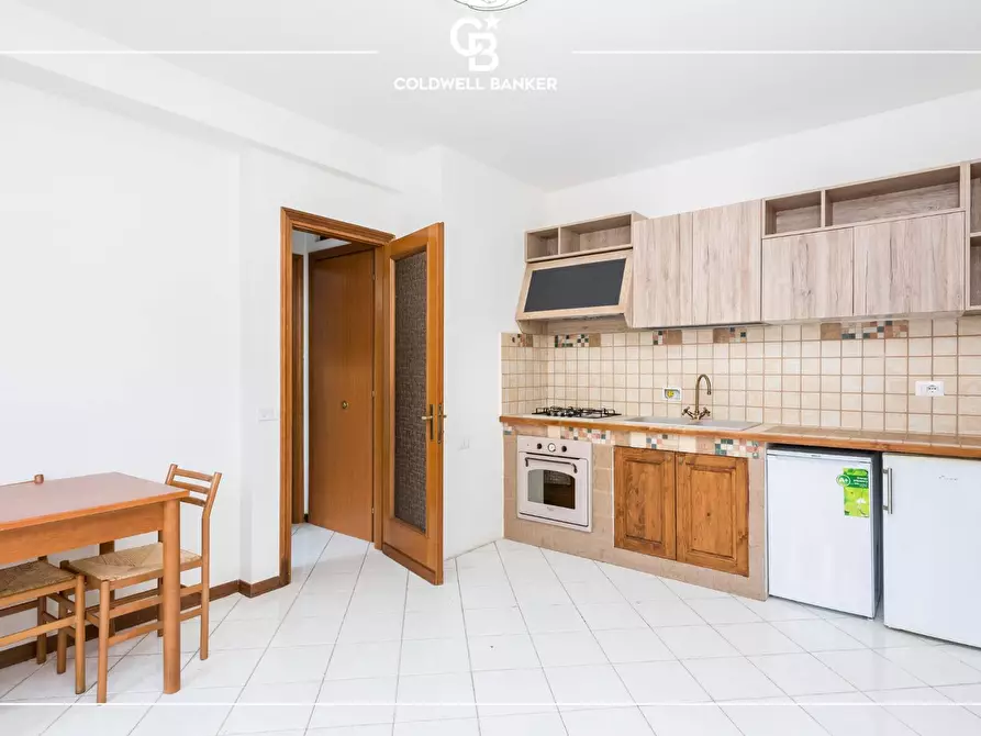 Immagine 4 di Appartamento in vendita  in Via dei Bolognesi 16/A a Albano Laziale