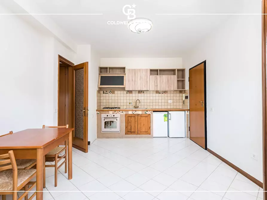 Immagine 5 di Appartamento in vendita  in Via dei Bolognesi 16/A a Albano Laziale