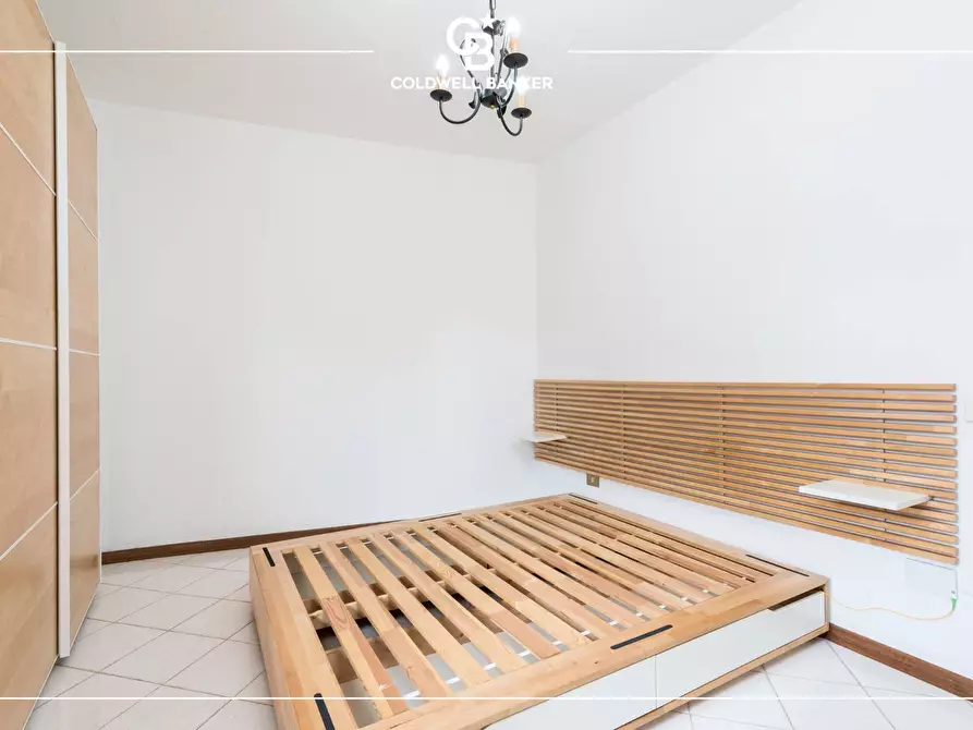 Immagine 7 di Appartamento in vendita  in Via dei Bolognesi 16/A a Albano Laziale