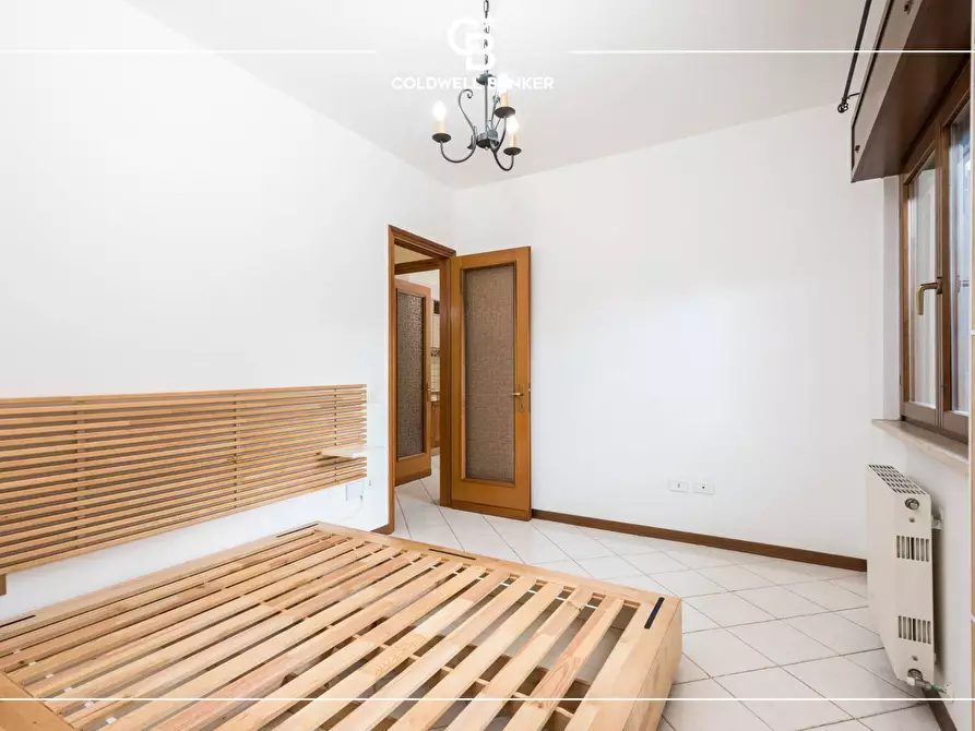 Immagine 8 di Appartamento in vendita  in Via dei Bolognesi 16/A a Albano Laziale