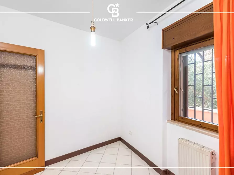 Immagine 12 di Appartamento in vendita  in Via dei Bolognesi 16/A a Albano Laziale