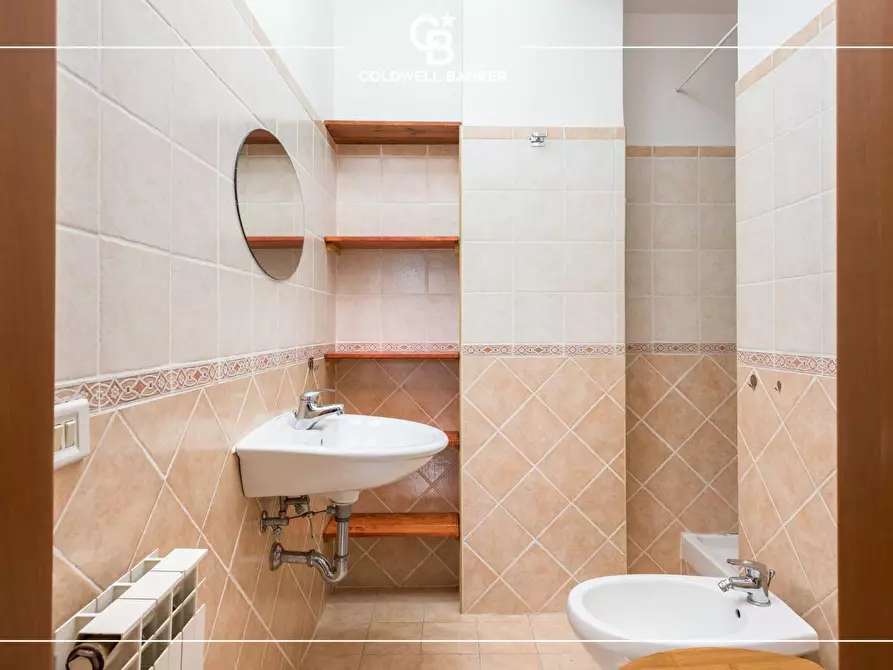 Immagine 13 di Appartamento in vendita  in Via dei Bolognesi 16/A a Albano Laziale