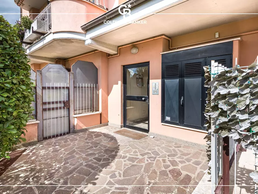 Immagine 15 di Appartamento in vendita  in Via dei Bolognesi 16/A a Albano Laziale