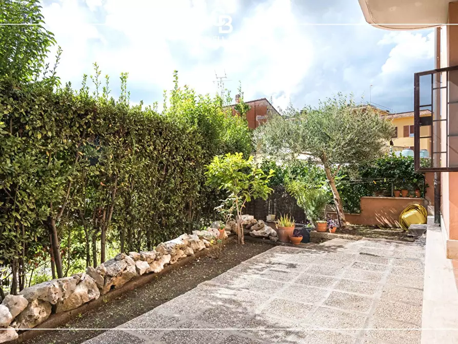 Immagine 17 di Appartamento in vendita  in Via dei Bolognesi 16/A a Albano Laziale