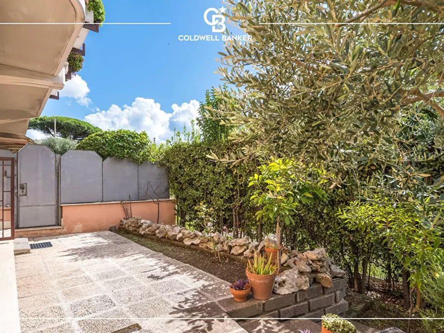 Immagine 18 di Appartamento in vendita  in Via dei Bolognesi 16/A a Albano Laziale