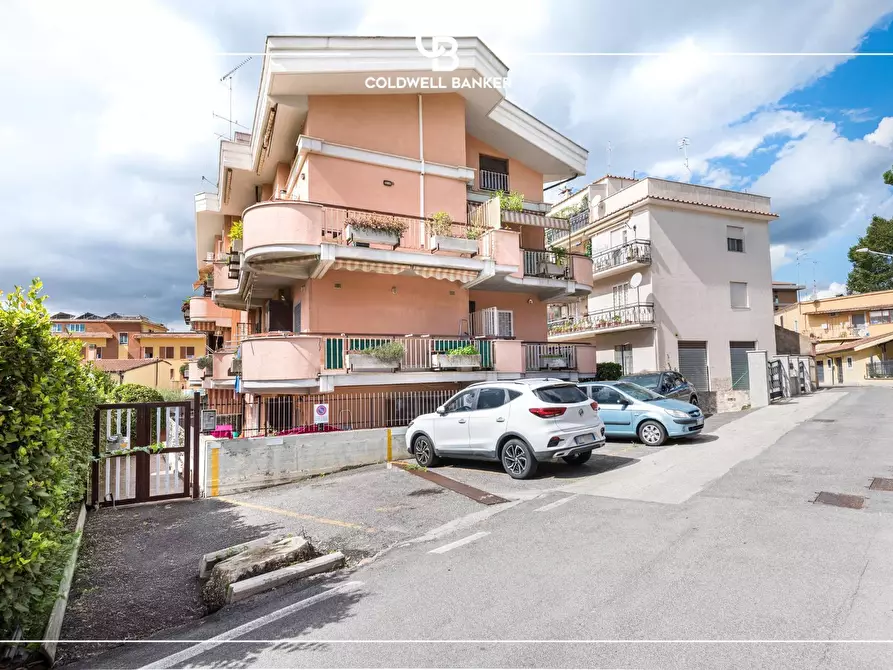 Immagine 20 di Appartamento in vendita  in Via dei Bolognesi 16/A a Albano Laziale