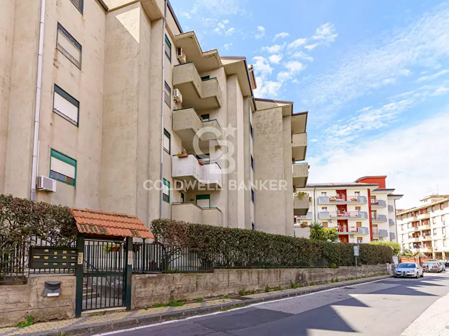 Immagine 1 di Appartamento in vendita  in Largo Giovanni Meli 2 a Catania