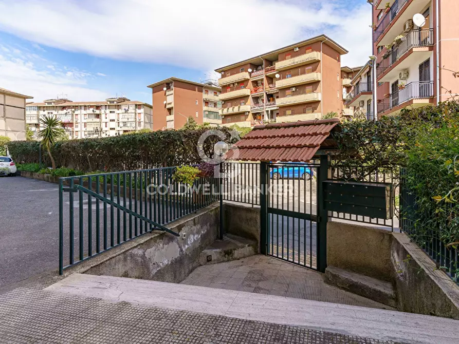 Immagine 3 di Appartamento in vendita  in Largo Giovanni Meli 2 a Catania