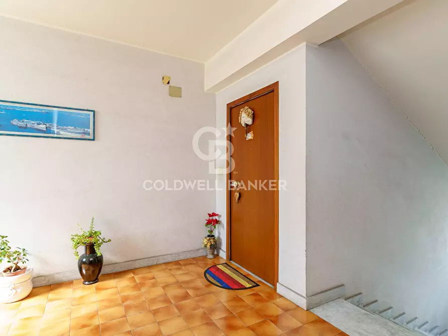 Immagine 5 di Appartamento in vendita  in Largo Giovanni Meli 2 a Catania