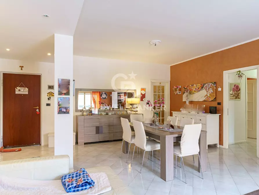 Immagine 6 di Appartamento in vendita  in Largo Giovanni Meli 2 a Catania