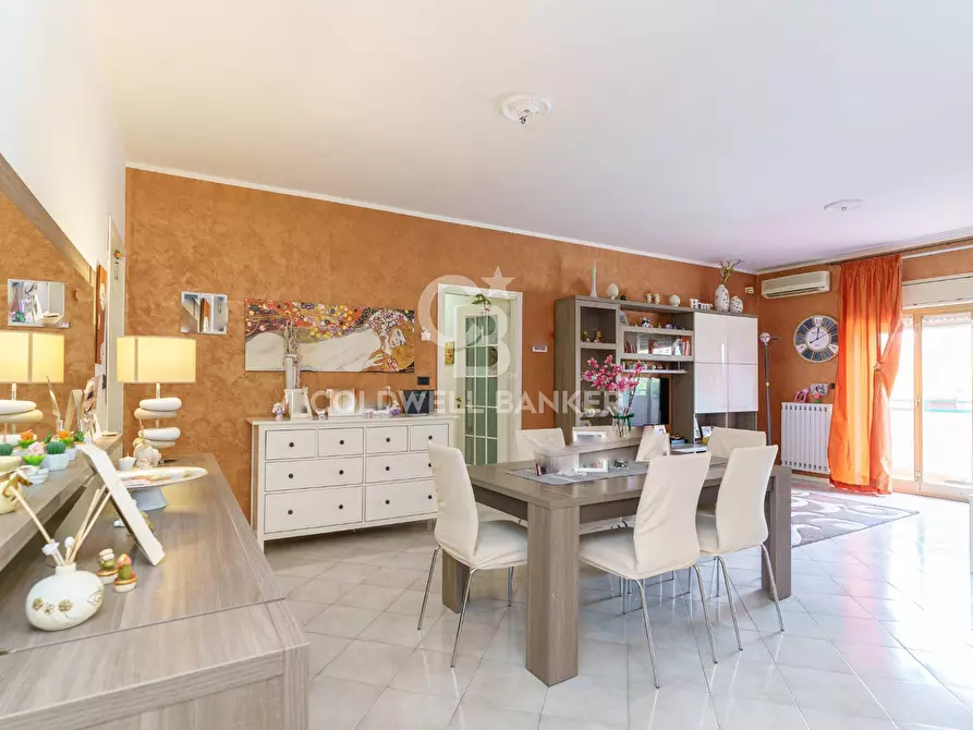 Immagine 7 di Appartamento in vendita  in Largo Giovanni Meli 2 a Catania