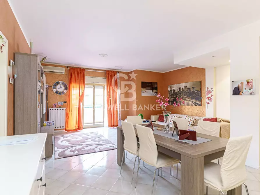 Immagine 8 di Appartamento in vendita  in Largo Giovanni Meli 2 a Catania