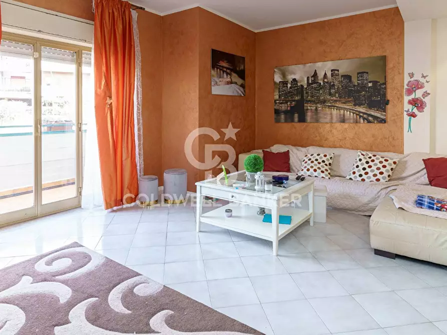 Immagine 9 di Appartamento in vendita  in Largo Giovanni Meli 2 a Catania