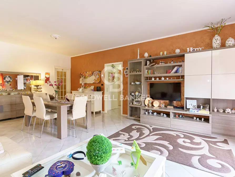 Immagine 10 di Appartamento in vendita  in Largo Giovanni Meli 2 a Catania