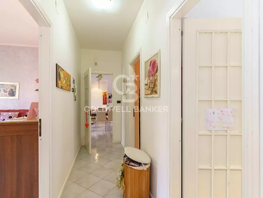 Immagine 16 di Appartamento in vendita  in Largo Giovanni Meli 2 a Catania