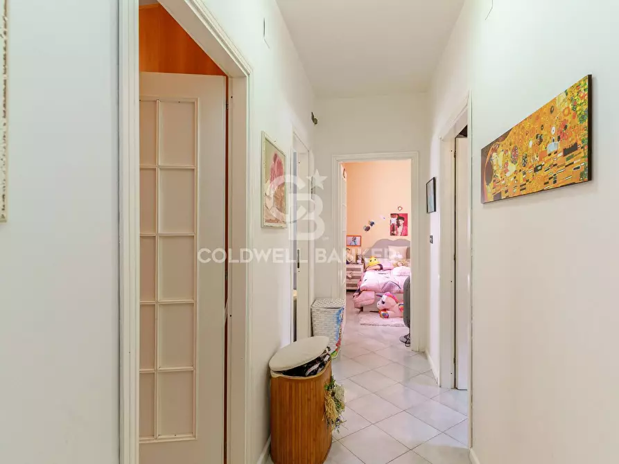 Immagine 17 di Appartamento in vendita  in Largo Giovanni Meli 2 a Catania