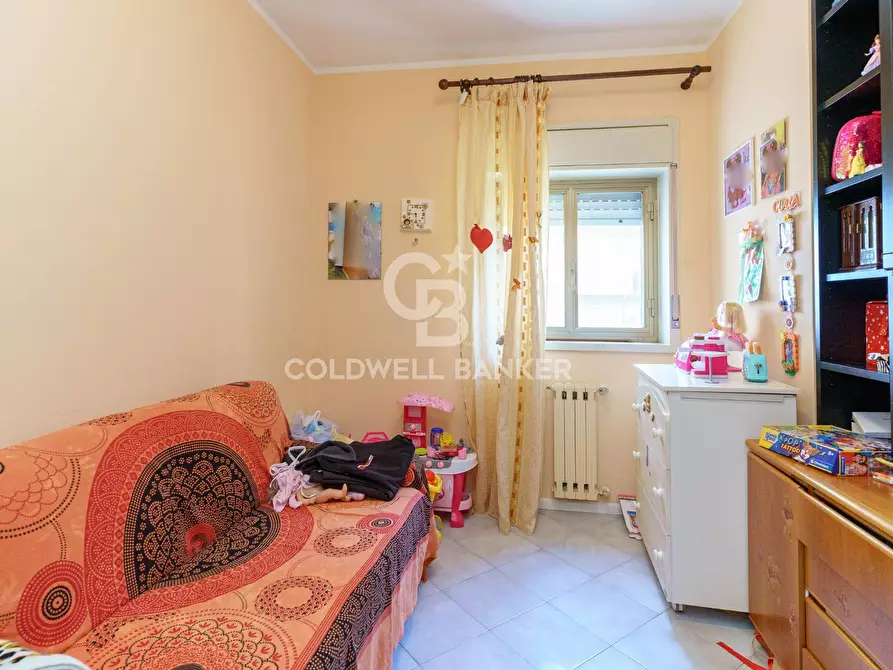 Immagine 18 di Appartamento in vendita  in Largo Giovanni Meli 2 a Catania