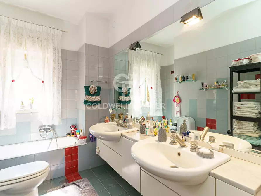 Immagine 20 di Appartamento in vendita  in Largo Giovanni Meli 2 a Catania