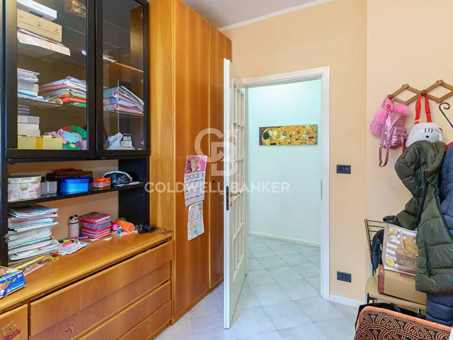 Immagine 19 di Appartamento in vendita  in Largo Giovanni Meli 2 a Catania