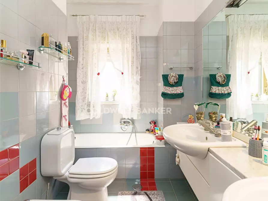 Immagine 21 di Appartamento in vendita  in Largo Giovanni Meli 2 a Catania