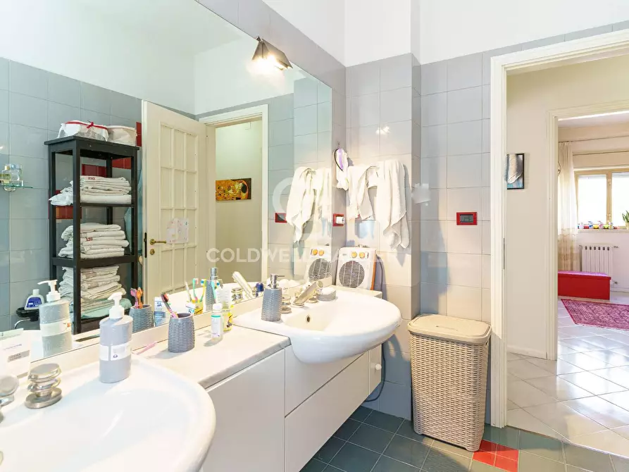 Immagine 22 di Appartamento in vendita  in Largo Giovanni Meli 2 a Catania