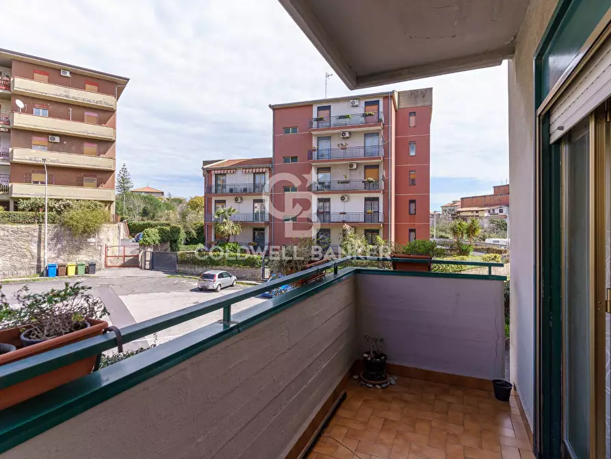 Immagine 11 di Appartamento in vendita  in Largo Giovanni Meli 2 a Catania