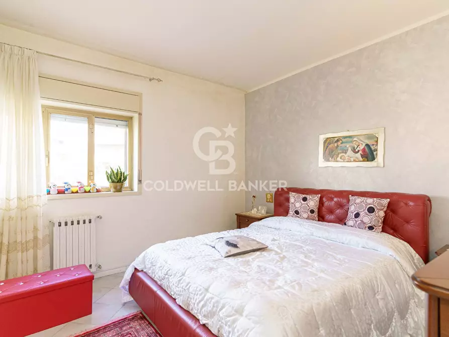 Immagine 23 di Appartamento in vendita  in Largo Giovanni Meli 2 a Catania