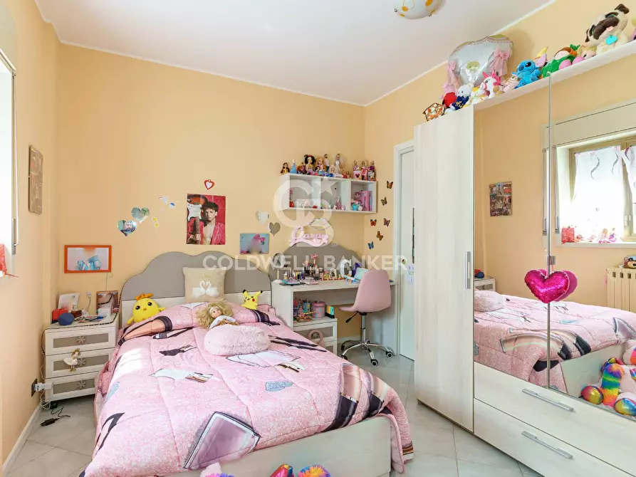 Immagine 26 di Appartamento in vendita  in Largo Giovanni Meli 2 a Catania