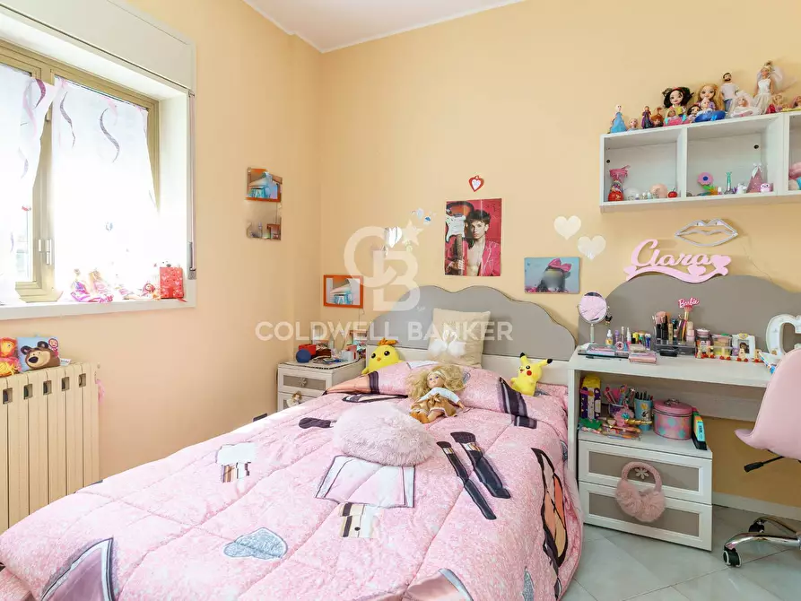 Immagine 28 di Appartamento in vendita  in Largo Giovanni Meli 2 a Catania