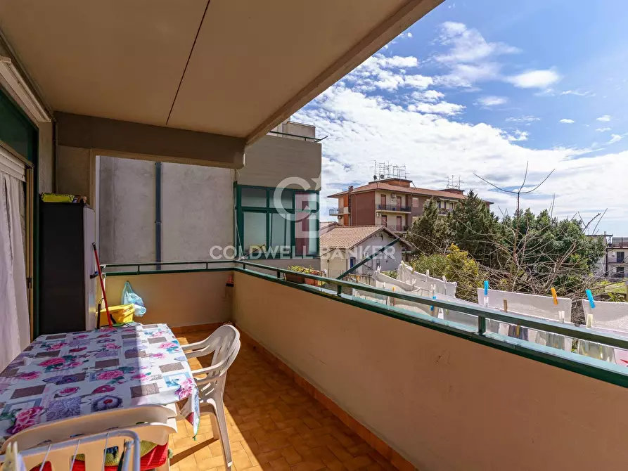 Immagine 14 di Appartamento in vendita  in Largo Giovanni Meli 2 a Catania