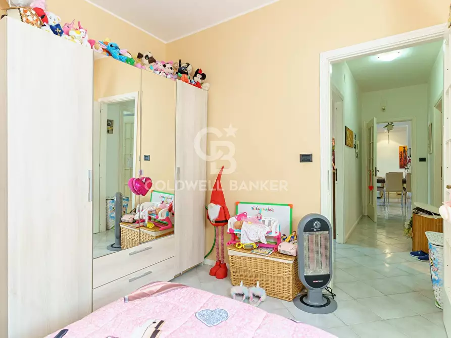 Immagine 29 di Appartamento in vendita  in Largo Giovanni Meli 2 a Catania