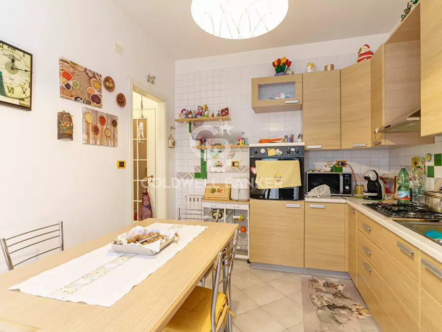 Immagine 12 di Appartamento in vendita  in Largo Giovanni Meli 2 a Catania